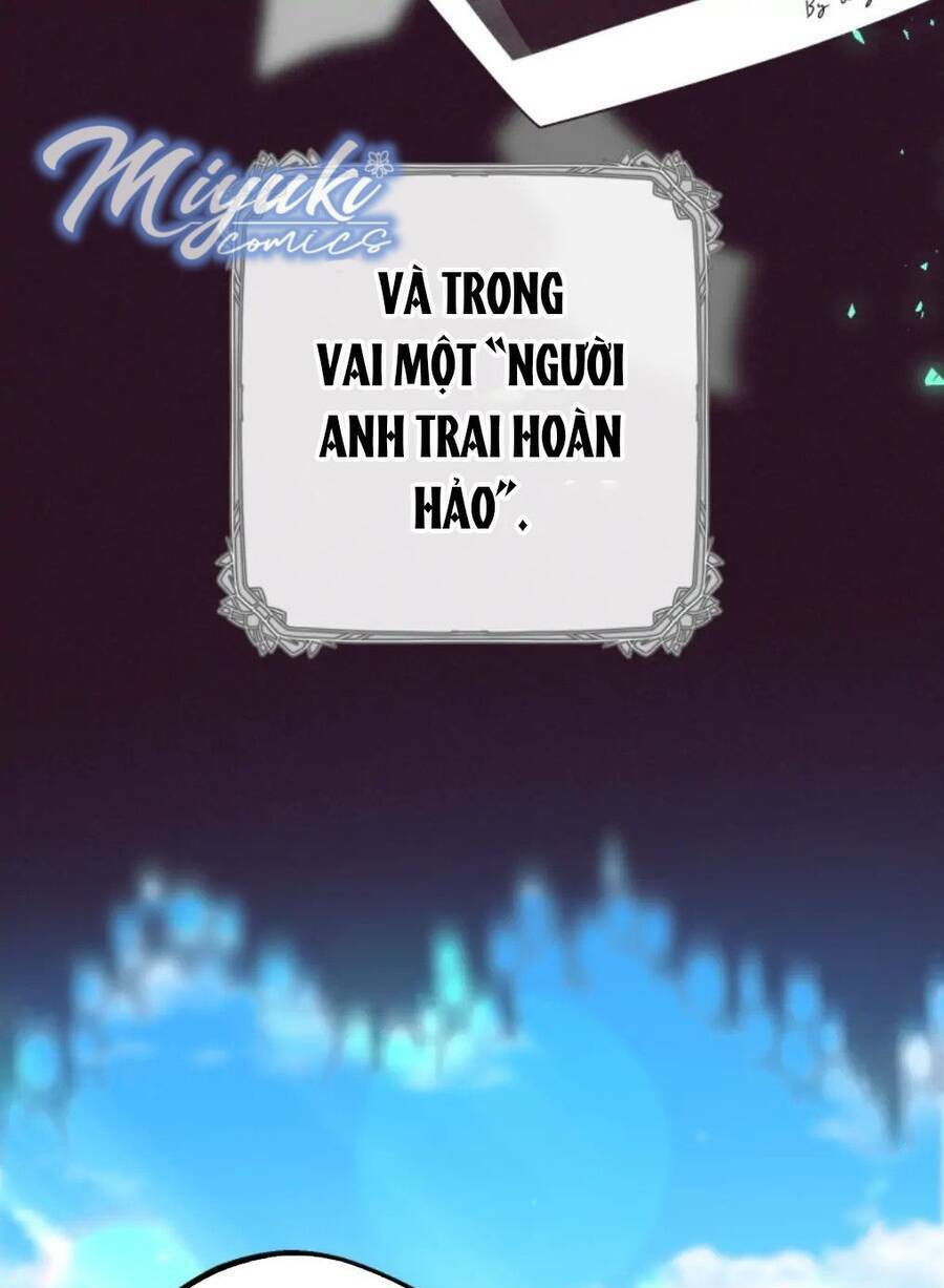 Được Yêu Thương Mà Còn Ngại Ngùng Sao! - Chap 16 - Trang 17
