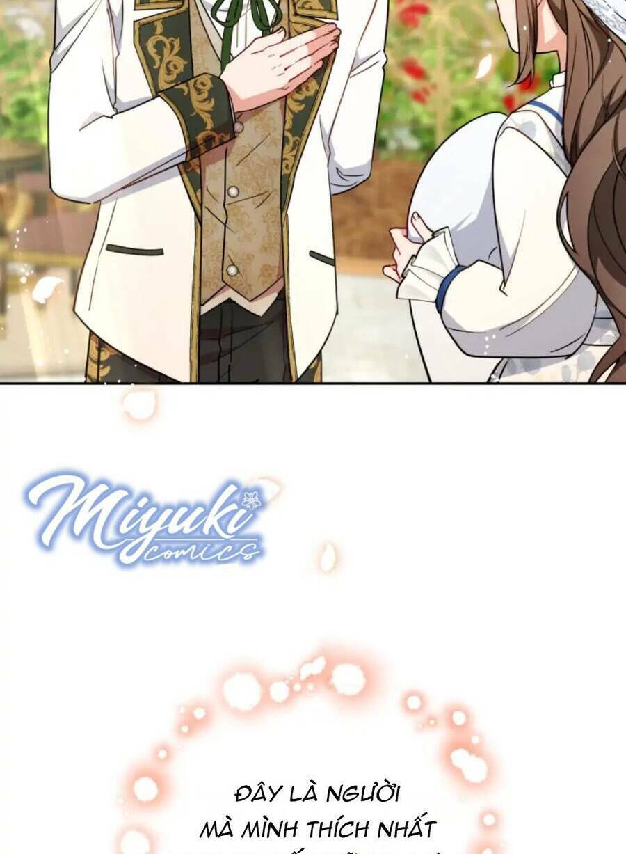 Được Yêu Thương Mà Còn Ngại Ngùng Sao! - Chap 16 - Trang 19