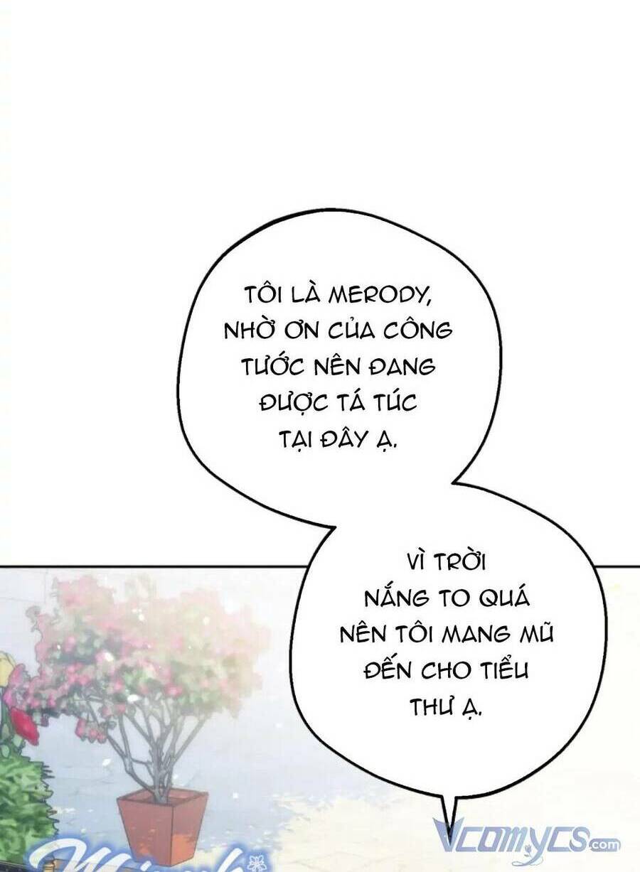 Được Yêu Thương Mà Còn Ngại Ngùng Sao! - Chap 16 - Trang 22
