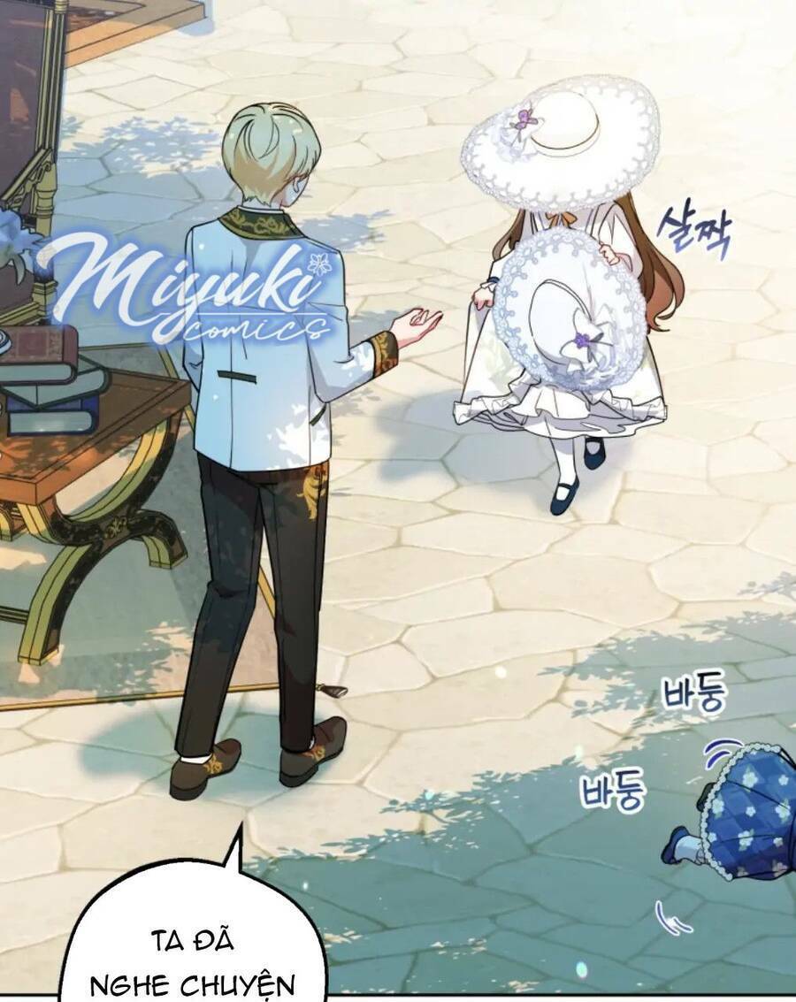 Được Yêu Thương Mà Còn Ngại Ngùng Sao! - Chap 16 - Trang 23