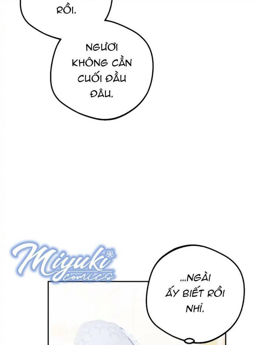 Được Yêu Thương Mà Còn Ngại Ngùng Sao! - Chap 16 - Trang 24