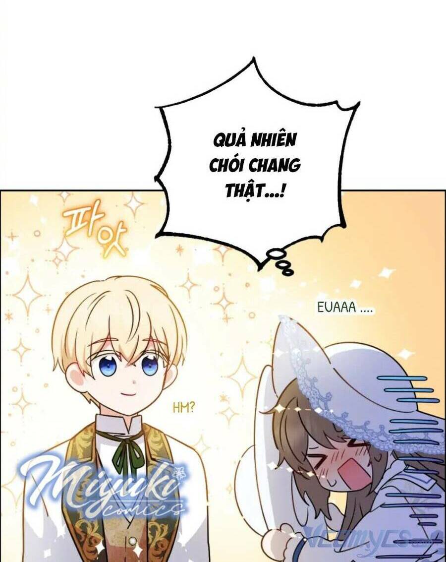 Được Yêu Thương Mà Còn Ngại Ngùng Sao! - Chap 16 - Trang 26