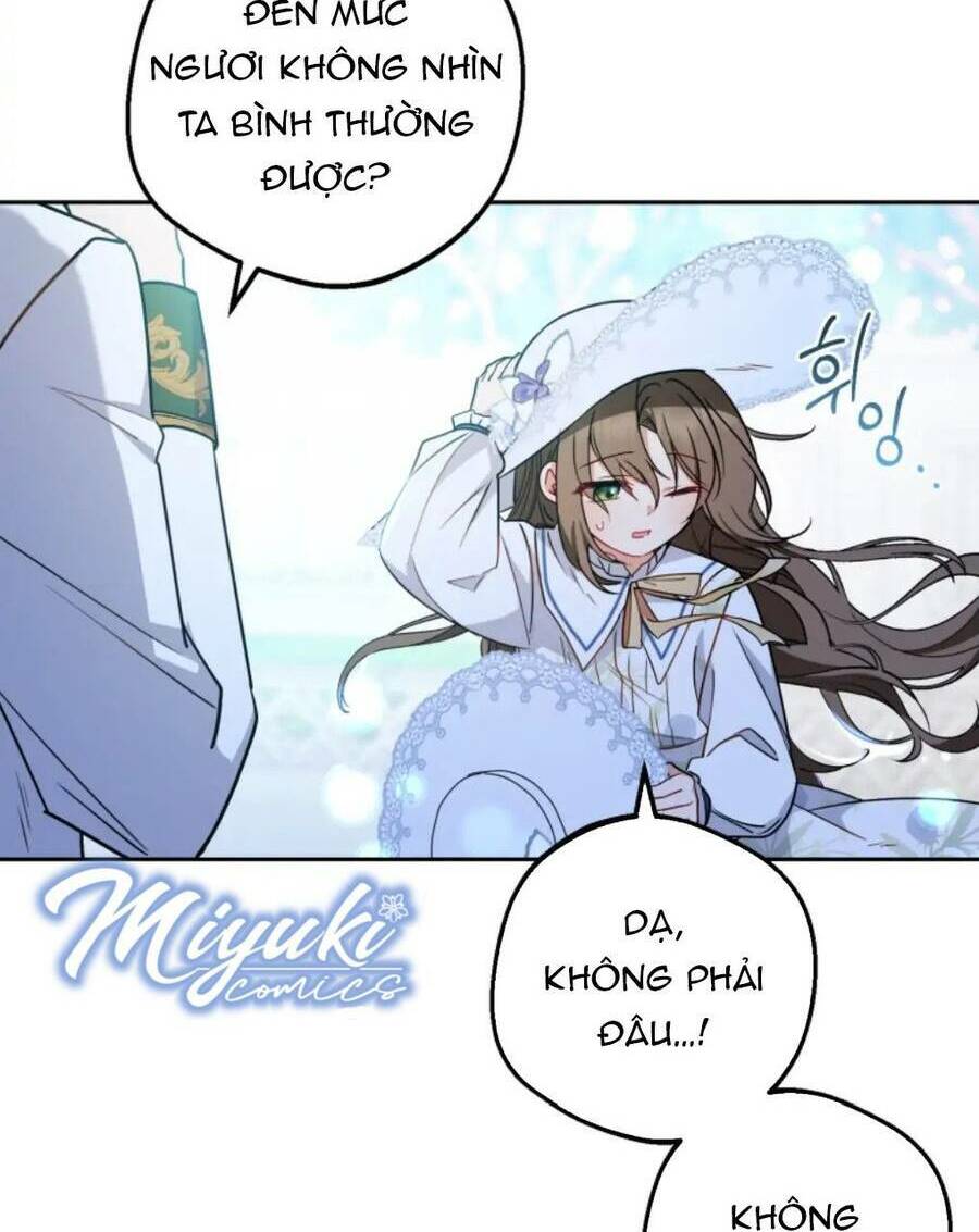 Được Yêu Thương Mà Còn Ngại Ngùng Sao! - Chap 16 - Trang 28