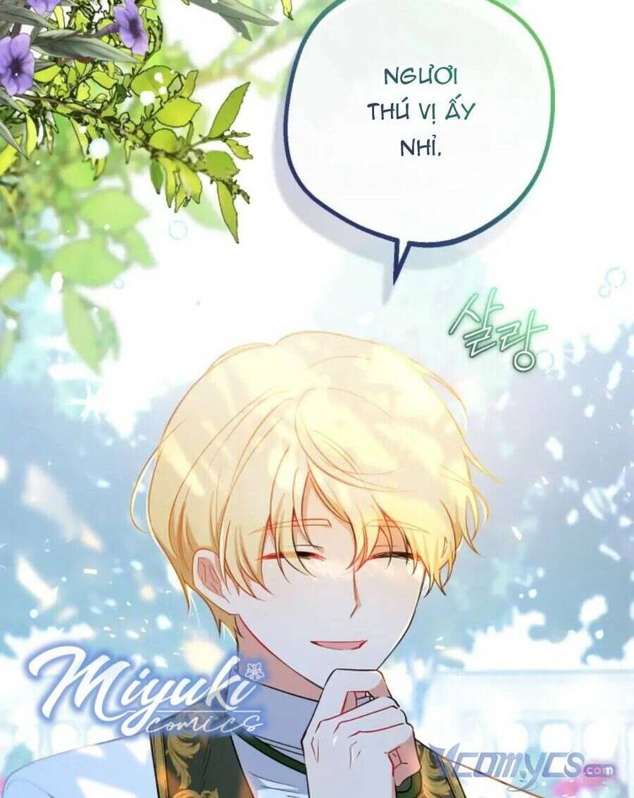 Được Yêu Thương Mà Còn Ngại Ngùng Sao! - Chap 16 - Trang 30