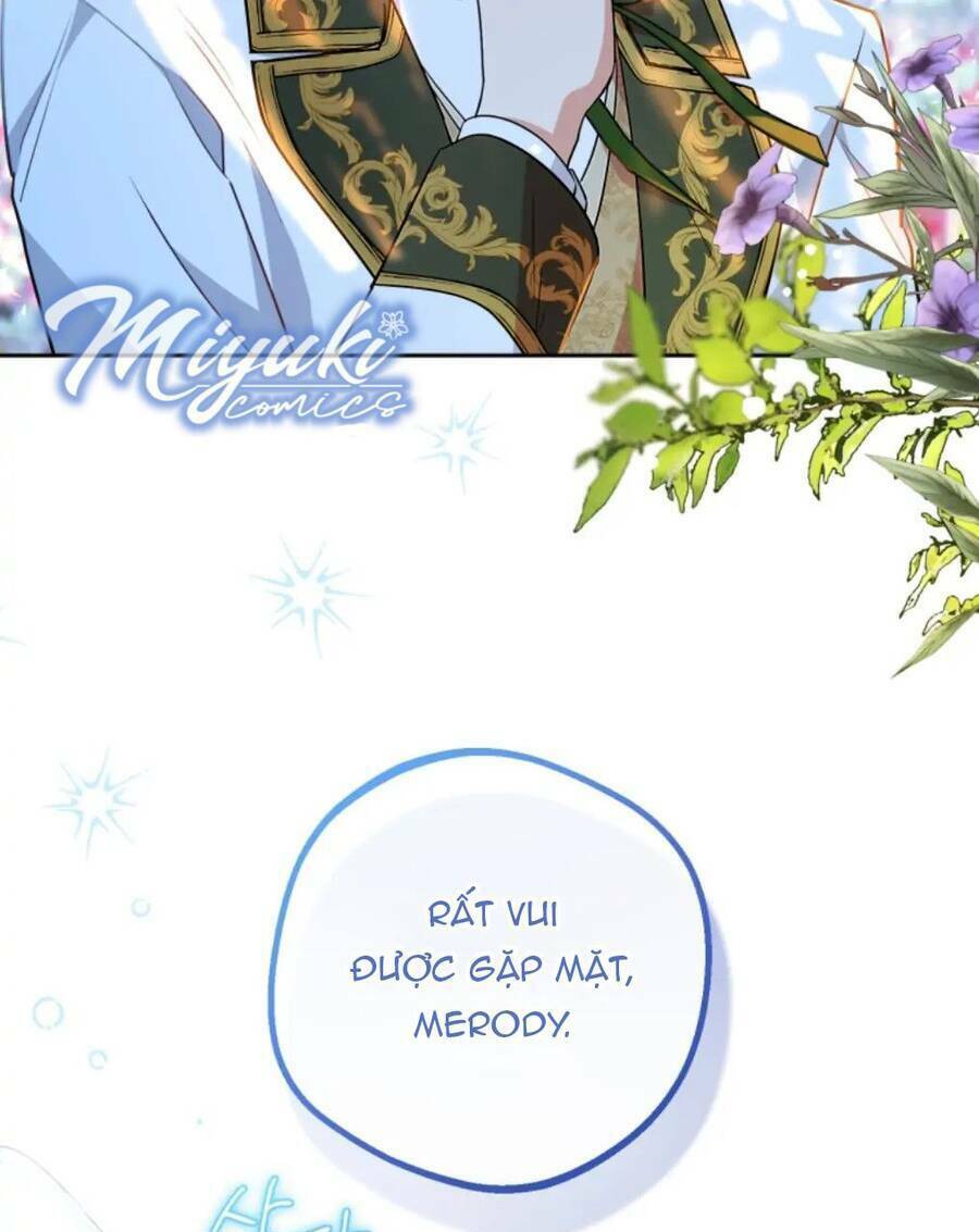 Được Yêu Thương Mà Còn Ngại Ngùng Sao! - Chap 16 - Trang 31