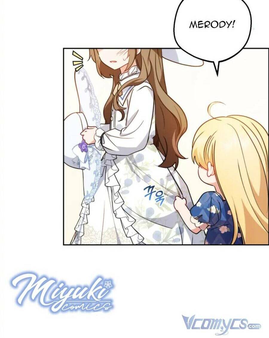 Được Yêu Thương Mà Còn Ngại Ngùng Sao! - Chap 16 - Trang 34