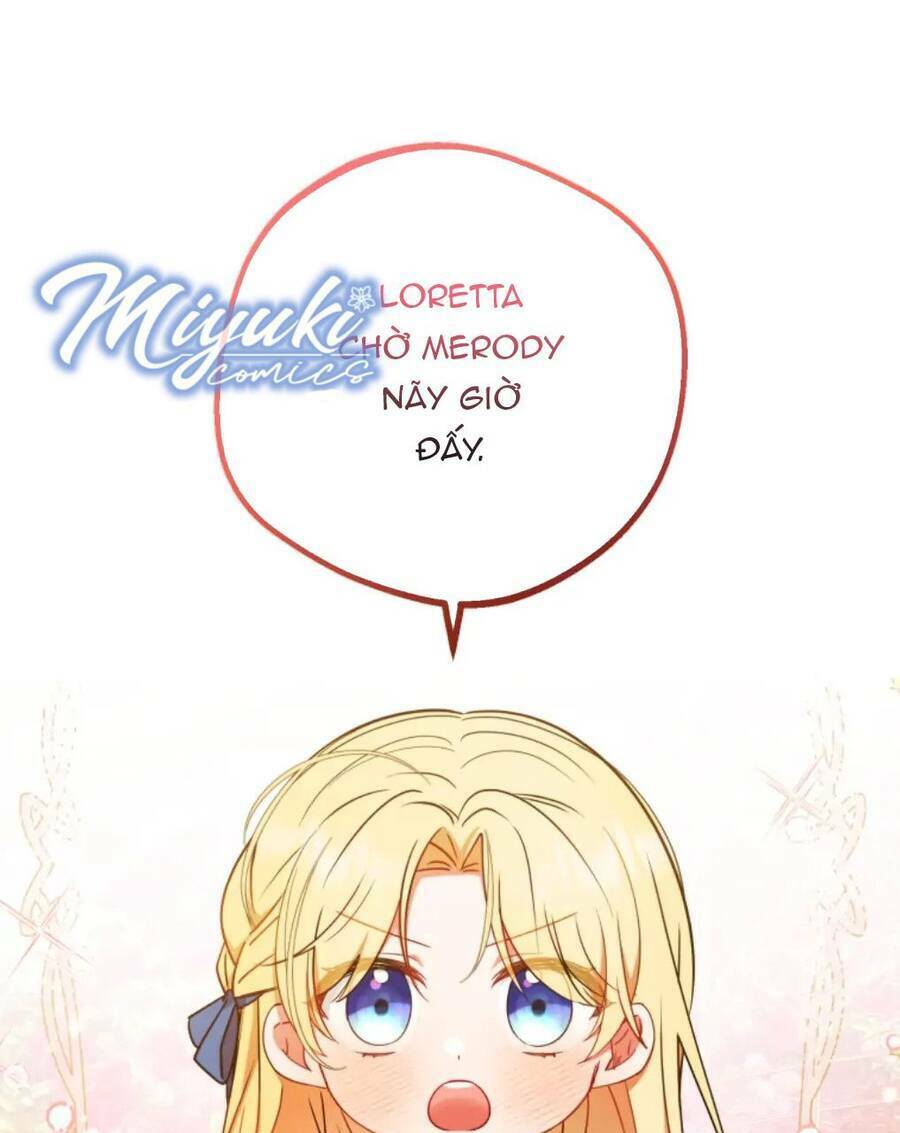 Được Yêu Thương Mà Còn Ngại Ngùng Sao! - Chap 16 - Trang 35