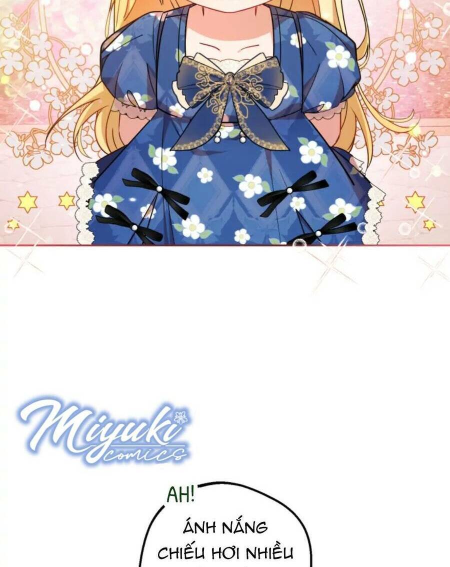 Được Yêu Thương Mà Còn Ngại Ngùng Sao! - Chap 16 - Trang 36