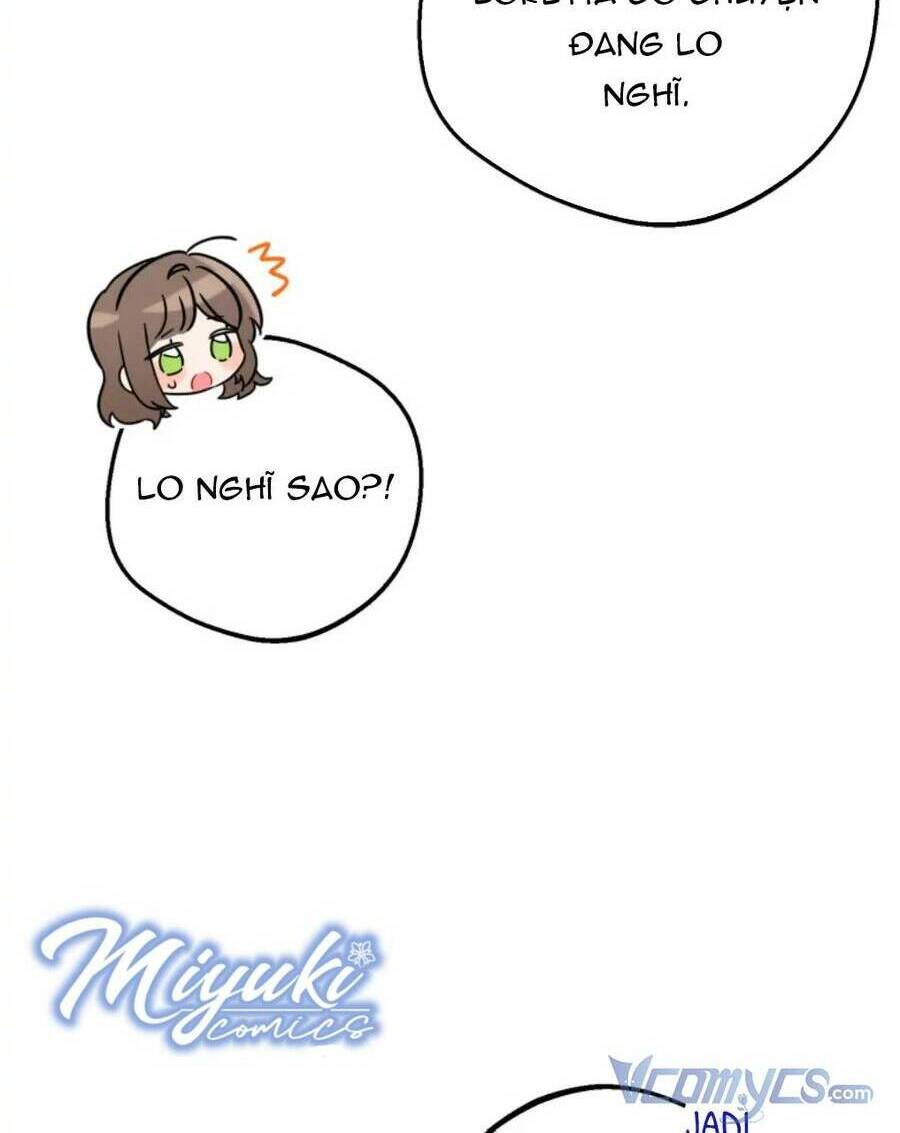 Được Yêu Thương Mà Còn Ngại Ngùng Sao! - Chap 16 - Trang 38