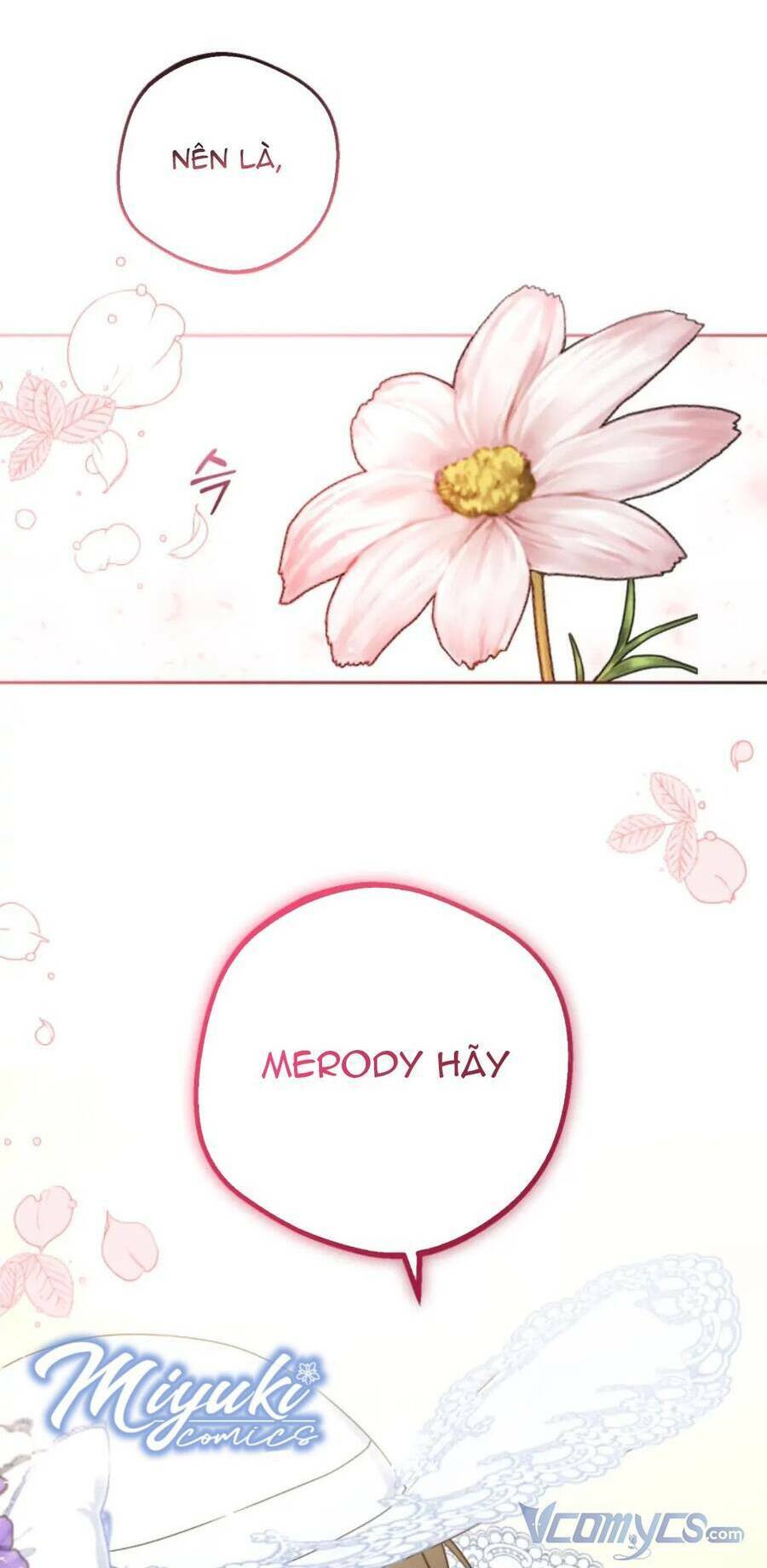 Được Yêu Thương Mà Còn Ngại Ngùng Sao! - Chap 16 - Trang 40