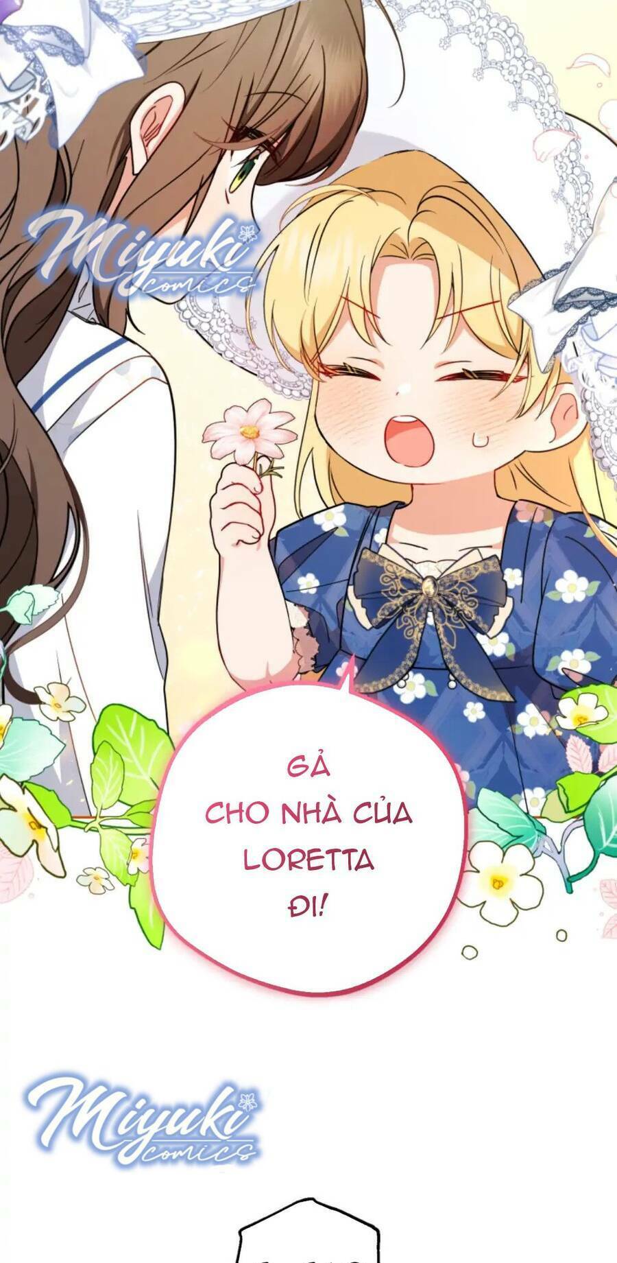 Được Yêu Thương Mà Còn Ngại Ngùng Sao! - Chap 16 - Trang 41