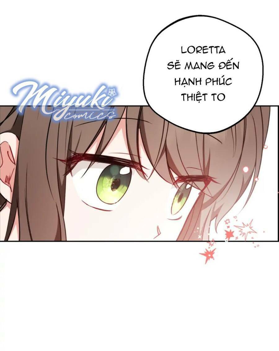 Được Yêu Thương Mà Còn Ngại Ngùng Sao! - Chap 16 - Trang 43