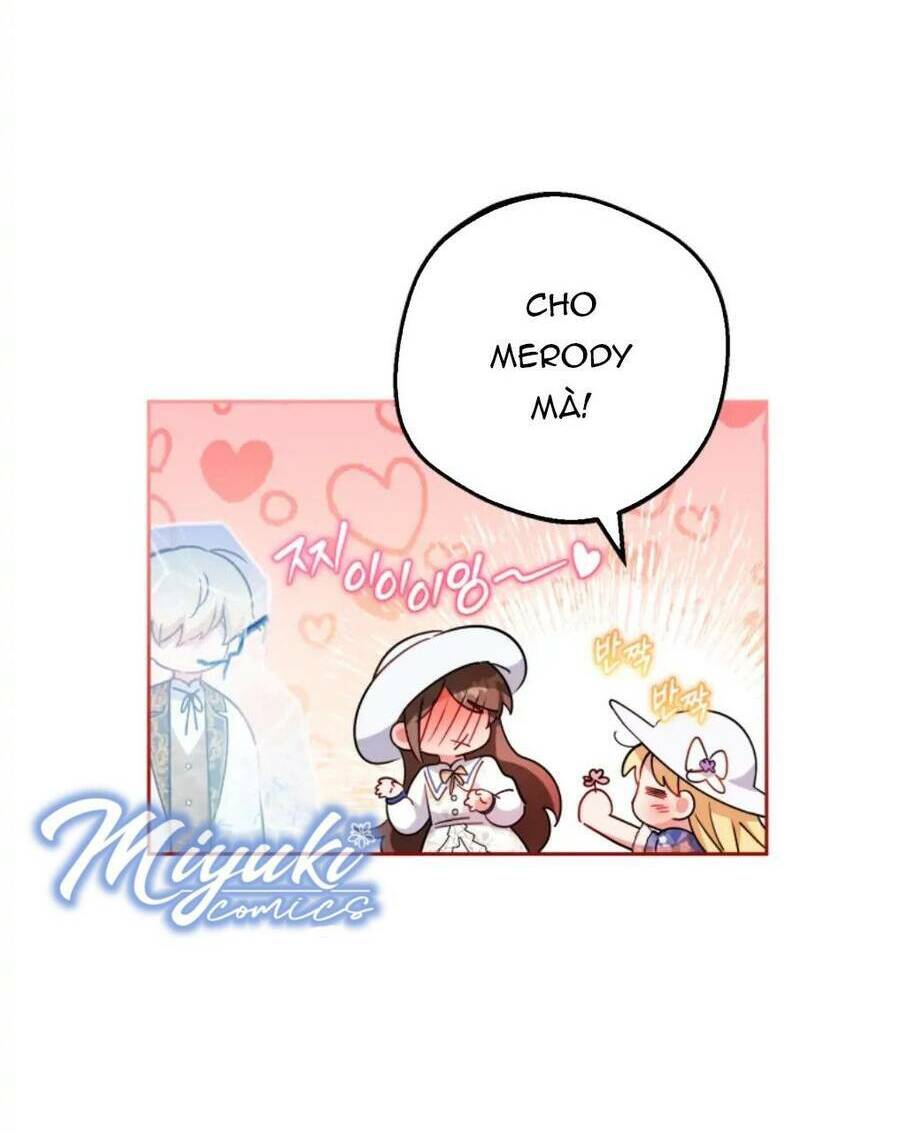 Được Yêu Thương Mà Còn Ngại Ngùng Sao! - Chap 16 - Trang 44
