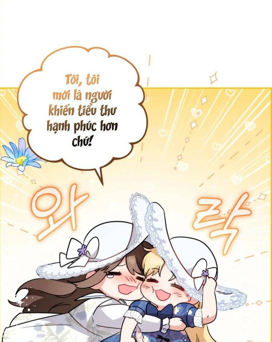 Được Yêu Thương Mà Còn Ngại Ngùng Sao! - Chap 16 - Trang 45