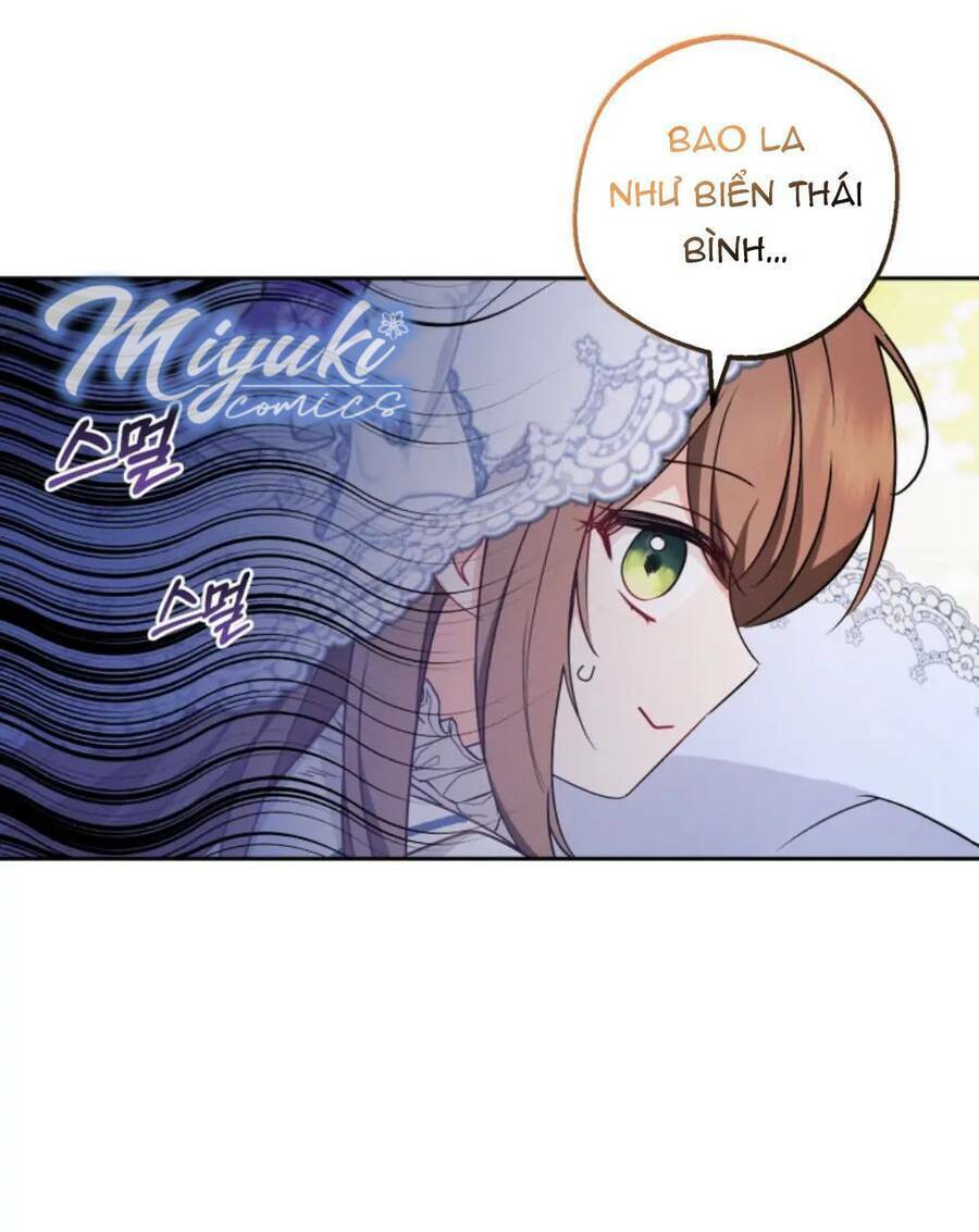 Được Yêu Thương Mà Còn Ngại Ngùng Sao! - Chap 16 - Trang 47