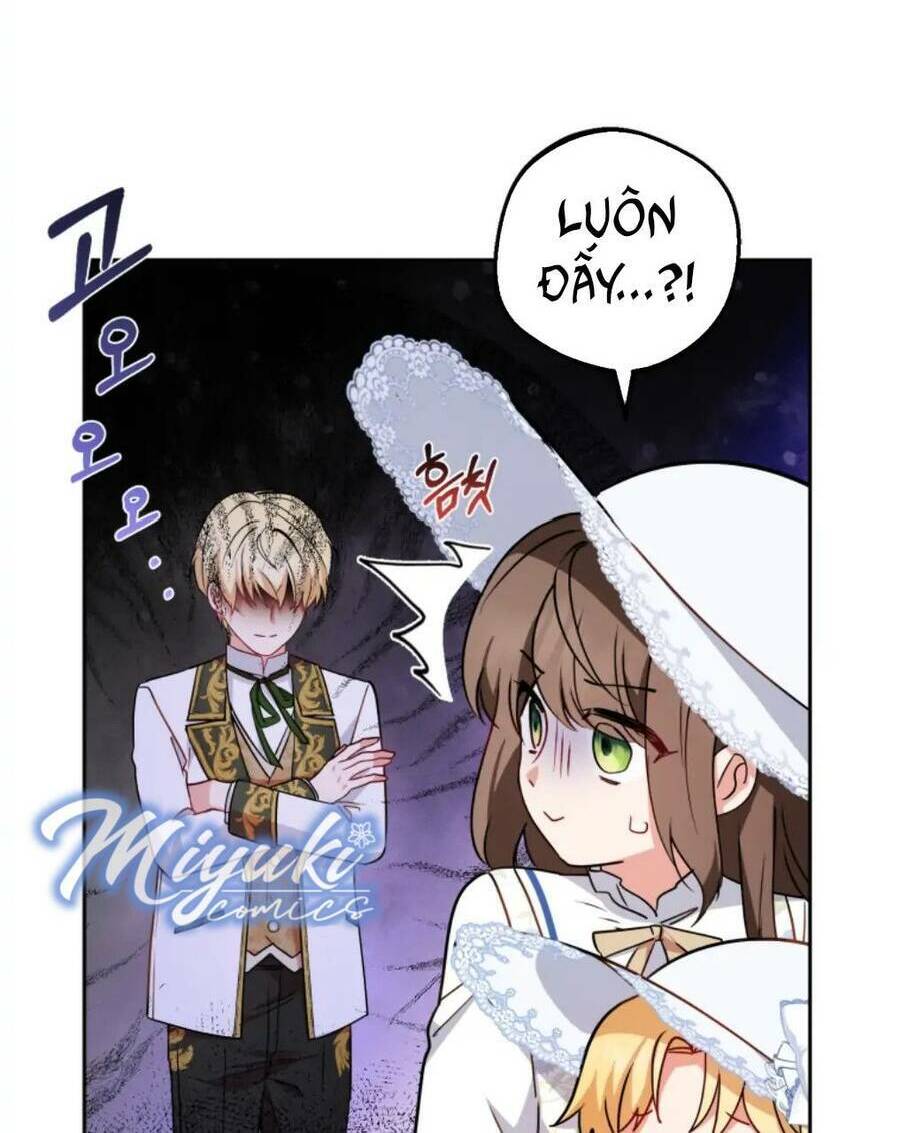 Được Yêu Thương Mà Còn Ngại Ngùng Sao! - Chap 16 - Trang 48