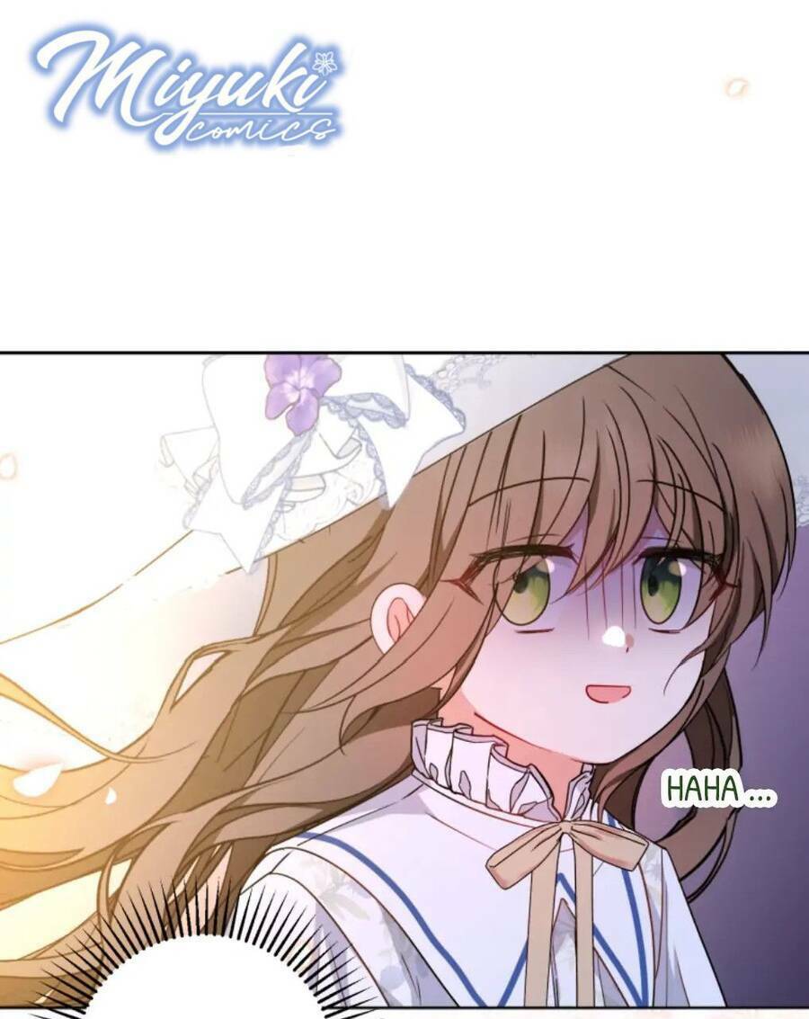 Được Yêu Thương Mà Còn Ngại Ngùng Sao! - Chap 16 - Trang 51