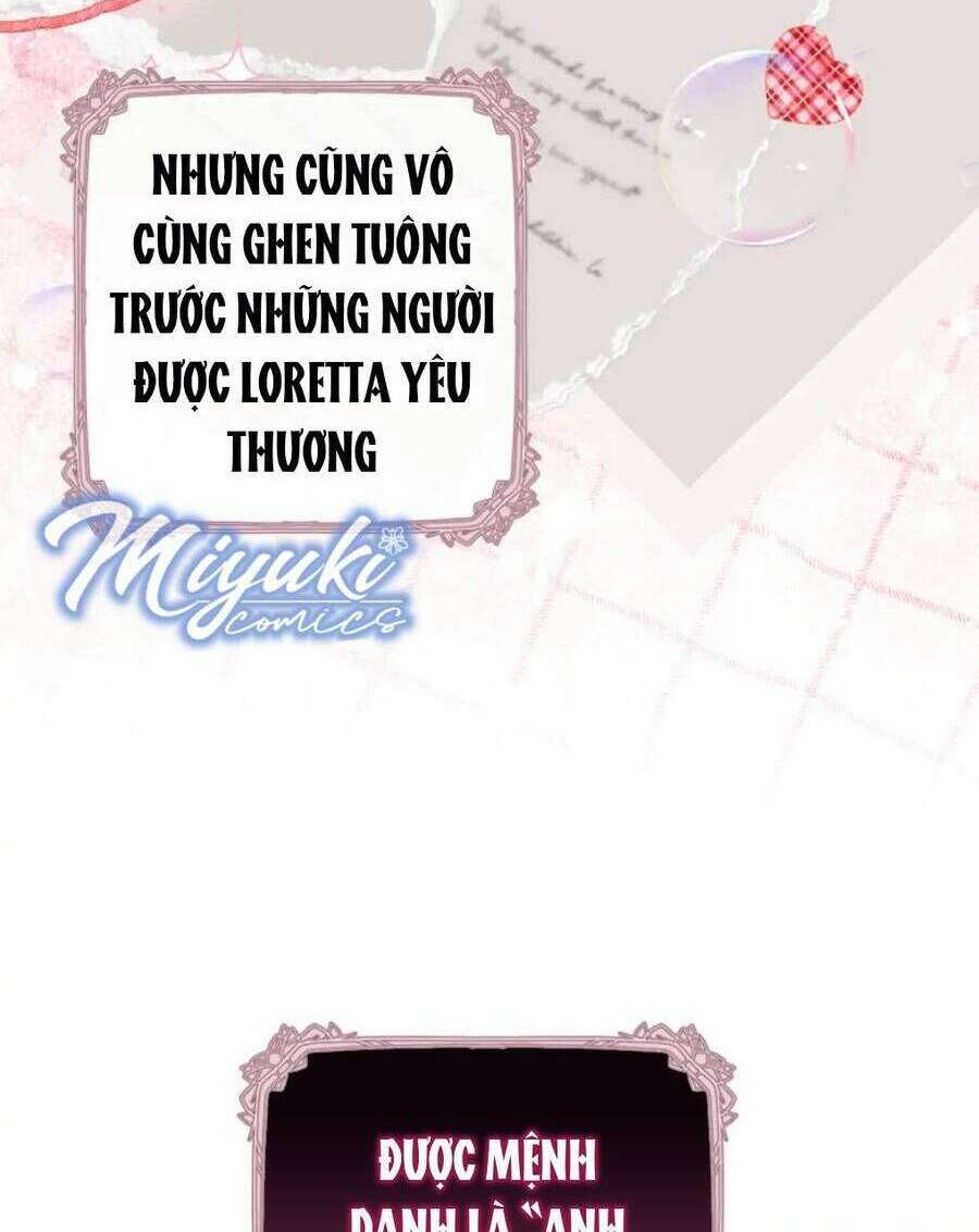 Được Yêu Thương Mà Còn Ngại Ngùng Sao! - Chap 16 - Trang 54