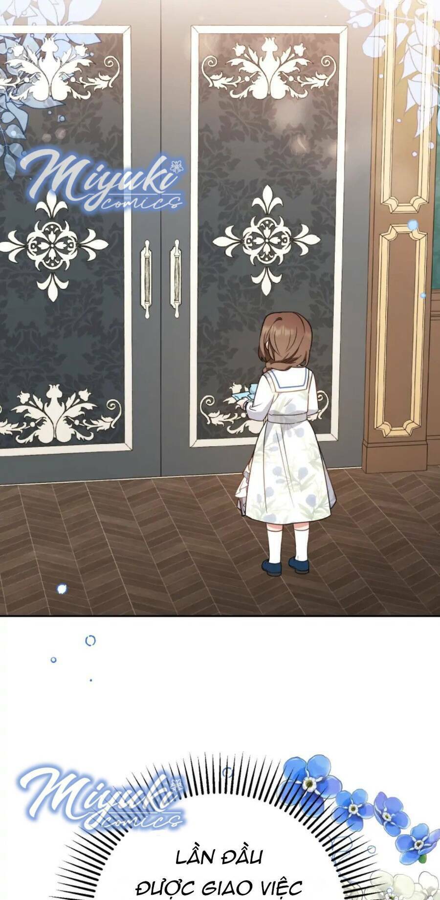 Được Yêu Thương Mà Còn Ngại Ngùng Sao! - Chap 16 - Trang 59