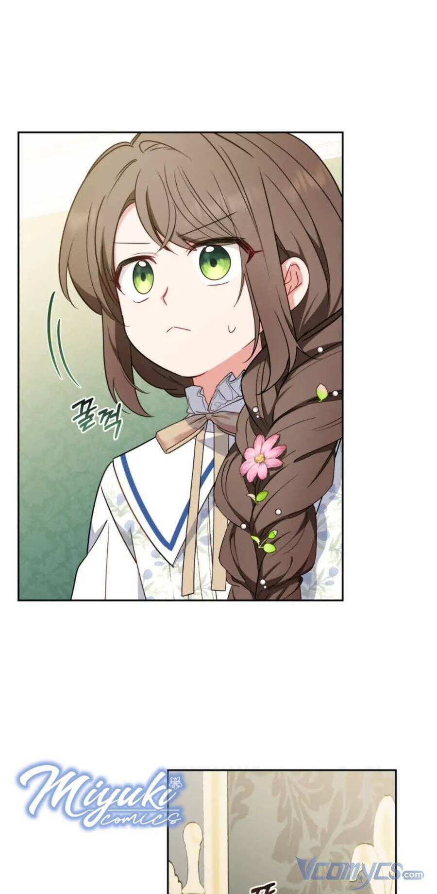 Được Yêu Thương Mà Còn Ngại Ngùng Sao! - Chap 16 - Trang 62