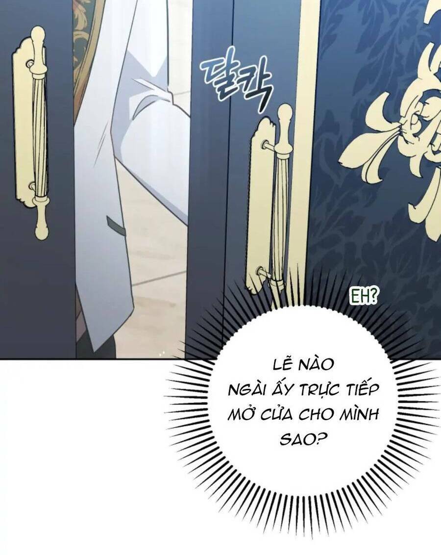 Được Yêu Thương Mà Còn Ngại Ngùng Sao! - Chap 16 - Trang 65