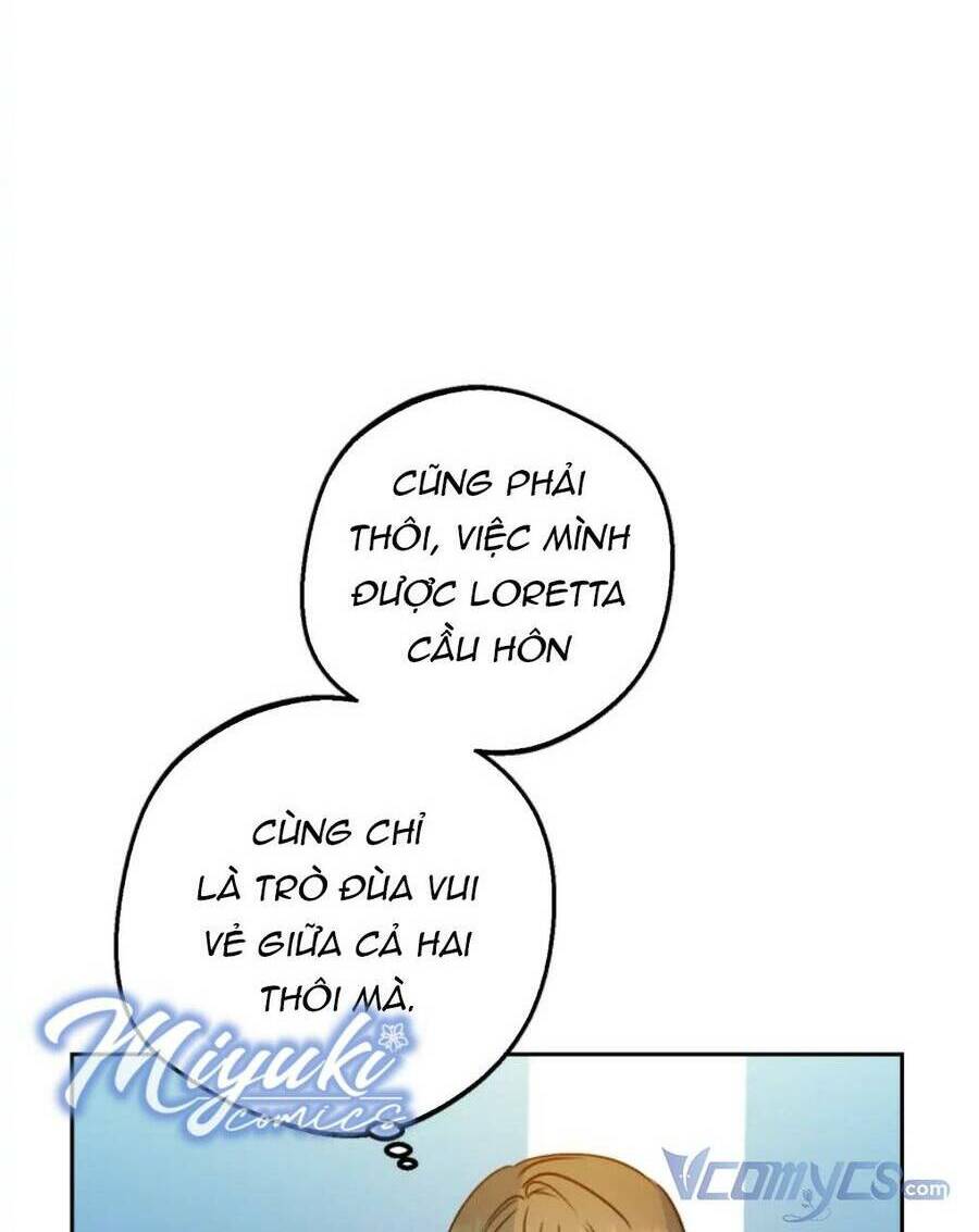 Được Yêu Thương Mà Còn Ngại Ngùng Sao! - Chap 16 - Trang 66
