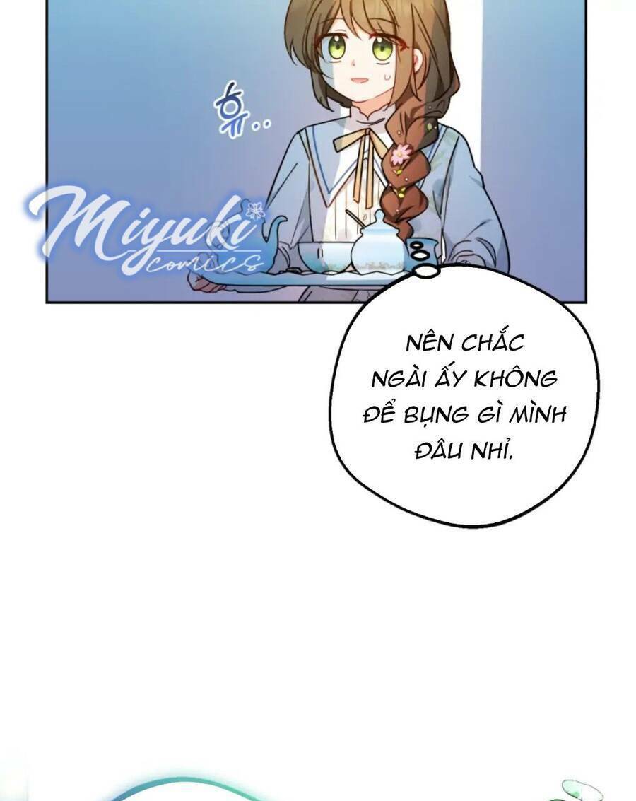 Được Yêu Thương Mà Còn Ngại Ngùng Sao! - Chap 16 - Trang 67