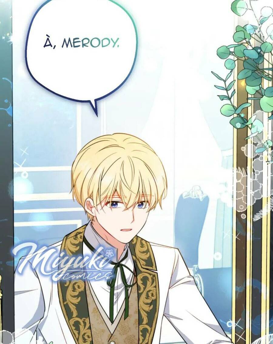 Được Yêu Thương Mà Còn Ngại Ngùng Sao! - Chap 16 - Trang 68