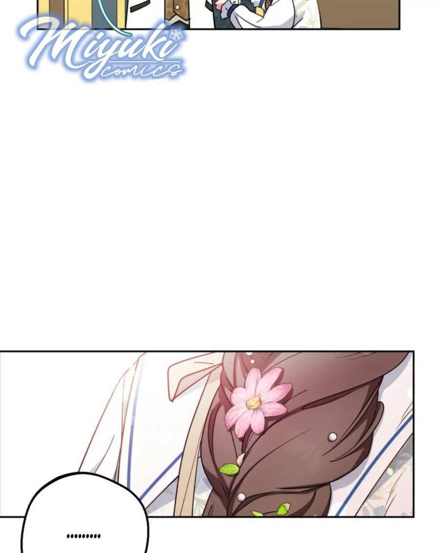 Được Yêu Thương Mà Còn Ngại Ngùng Sao! - Chap 16 - Trang 71