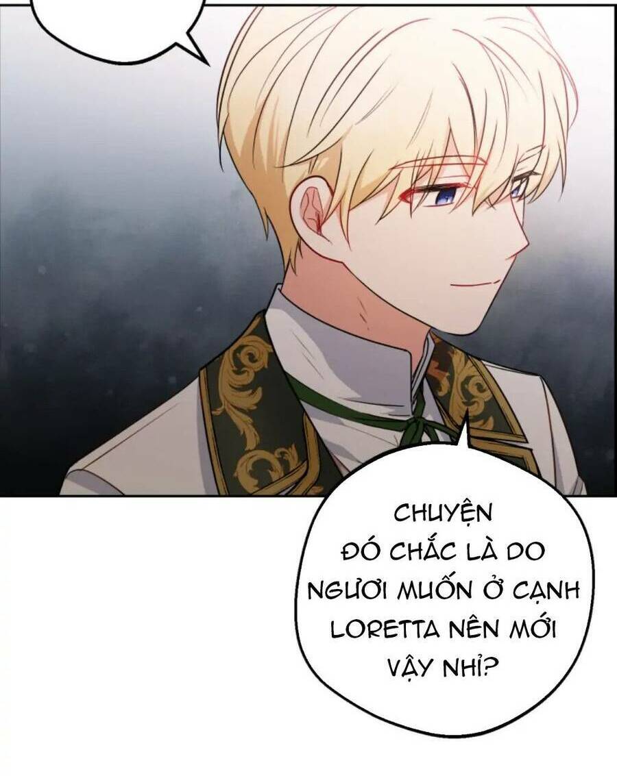 Được Yêu Thương Mà Còn Ngại Ngùng Sao! - Chap 16 - Trang 72