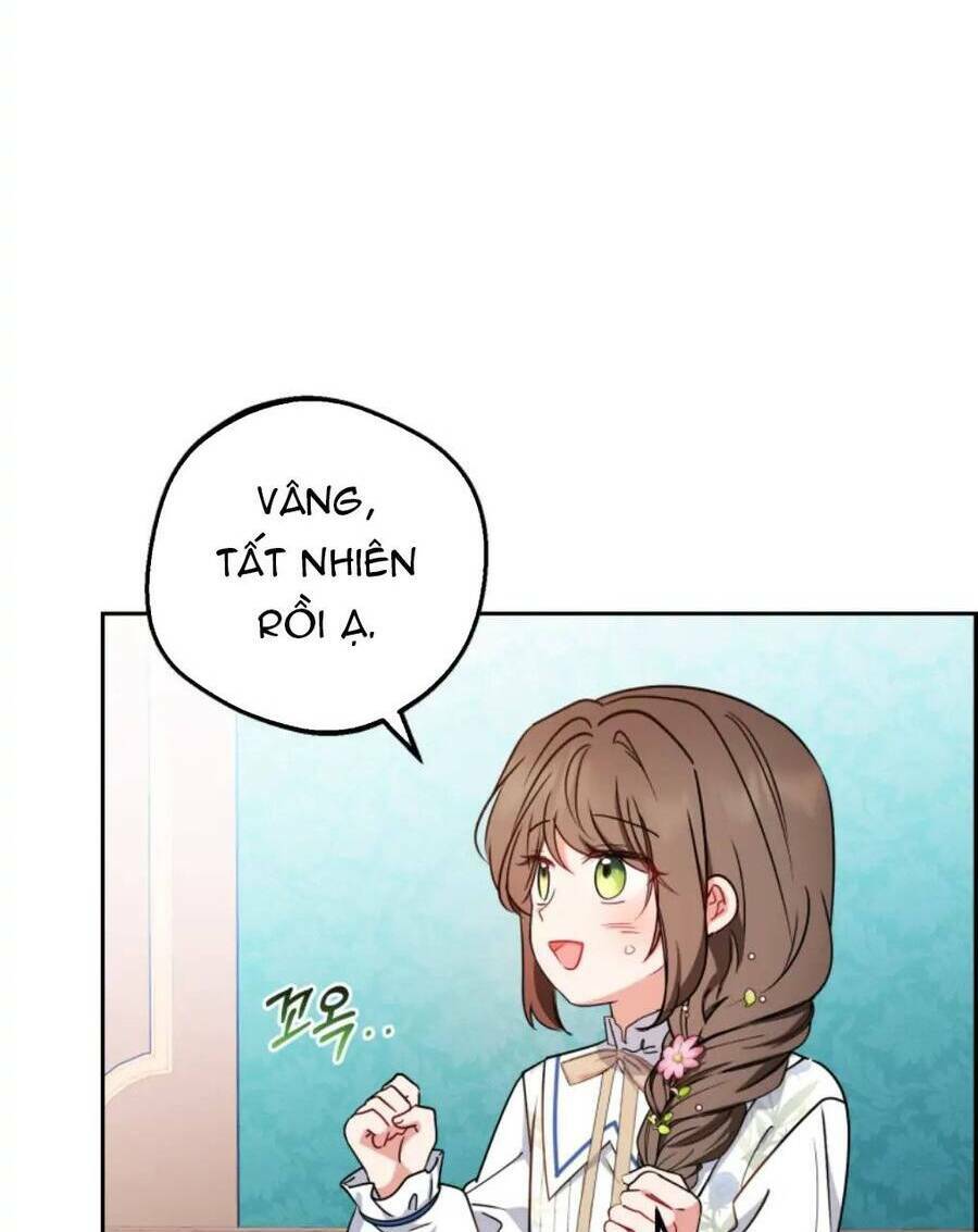Được Yêu Thương Mà Còn Ngại Ngùng Sao! - Chap 16 - Trang 73