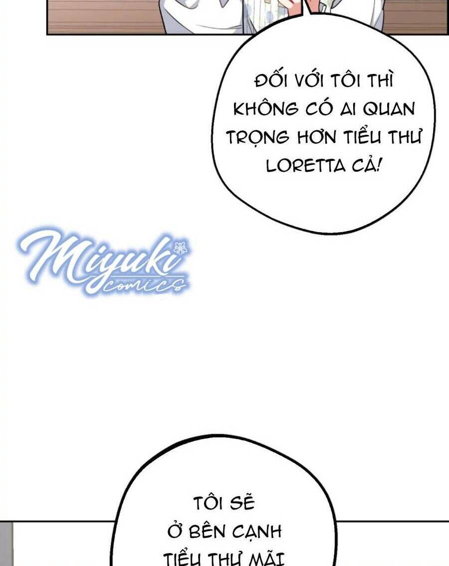 Được Yêu Thương Mà Còn Ngại Ngùng Sao! - Chap 16 - Trang 74