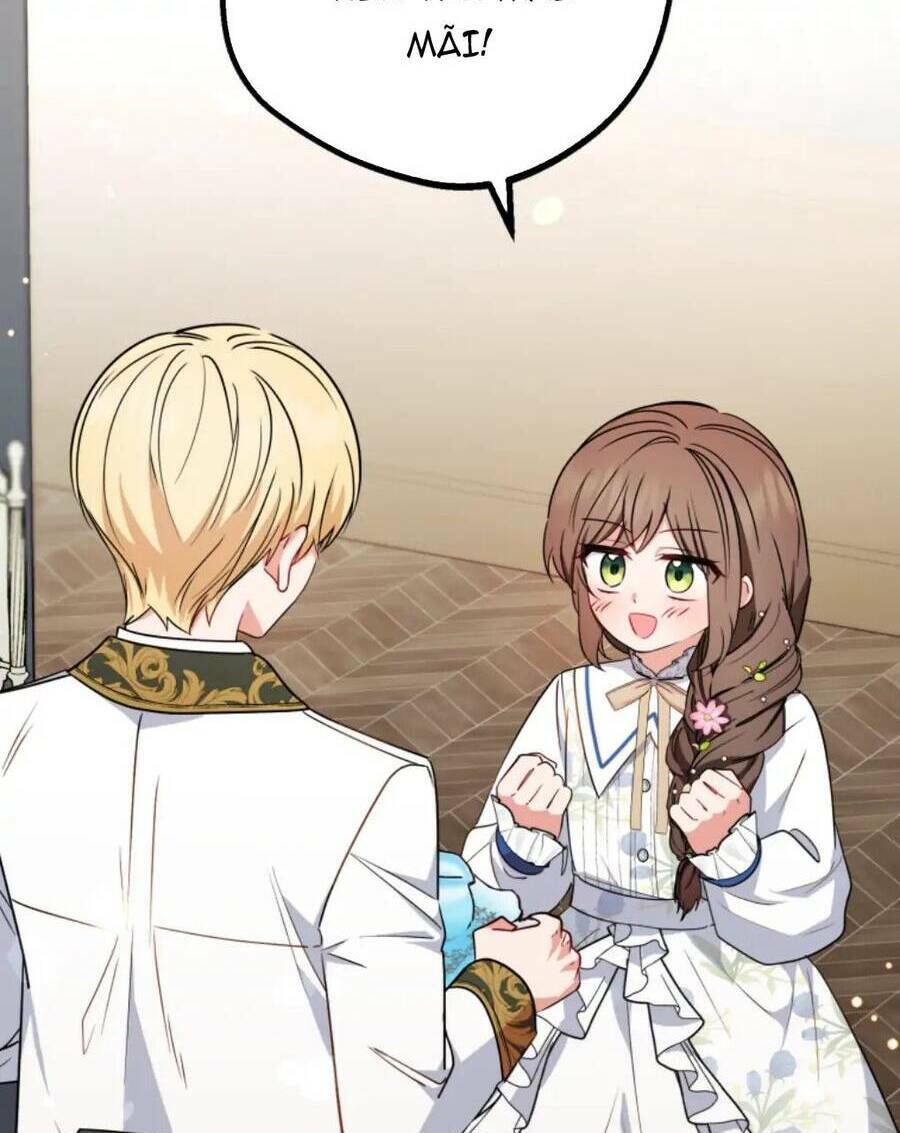 Được Yêu Thương Mà Còn Ngại Ngùng Sao! - Chap 16 - Trang 75