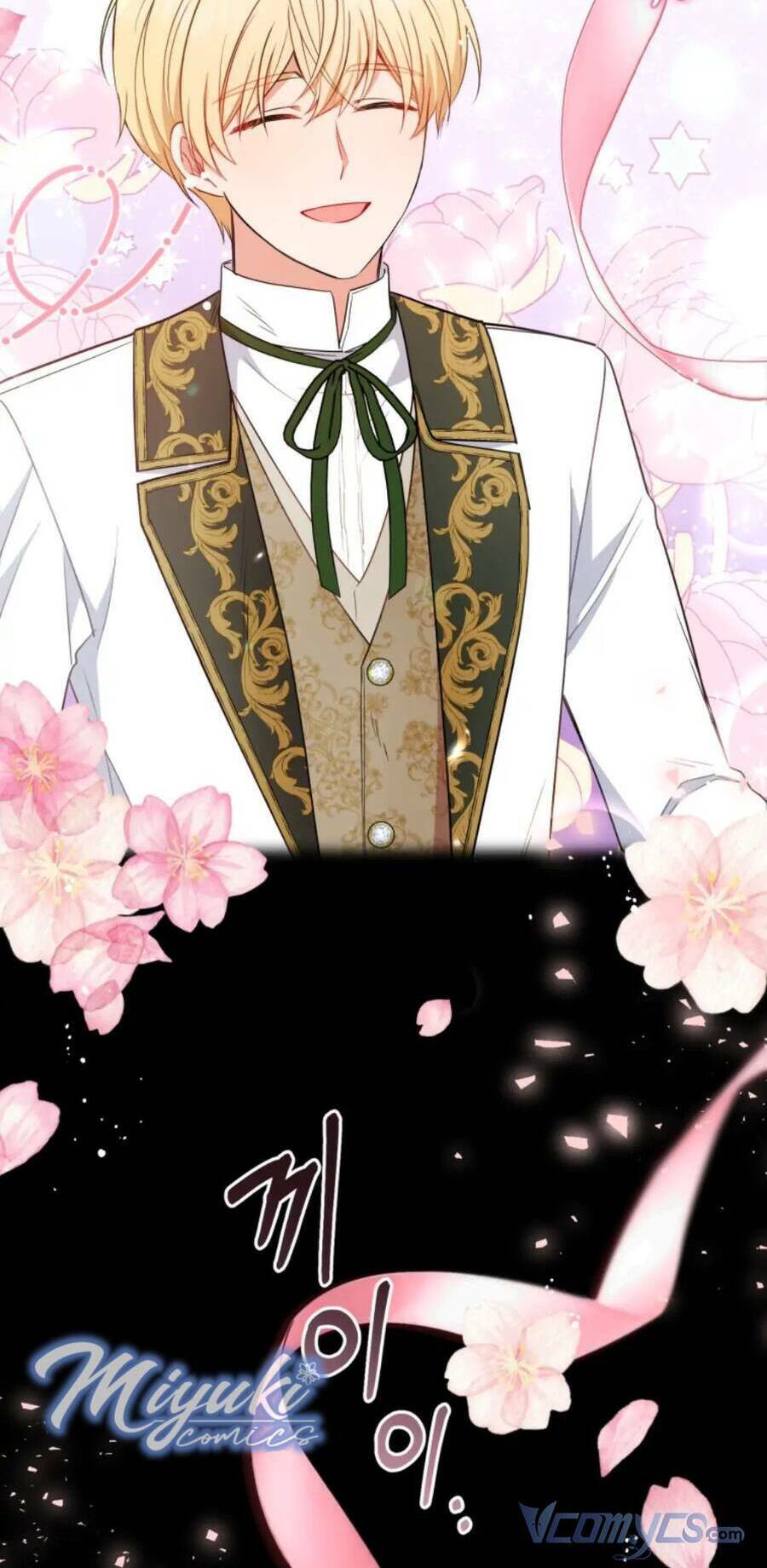 Được Yêu Thương Mà Còn Ngại Ngùng Sao! - Chap 16 - Trang 80
