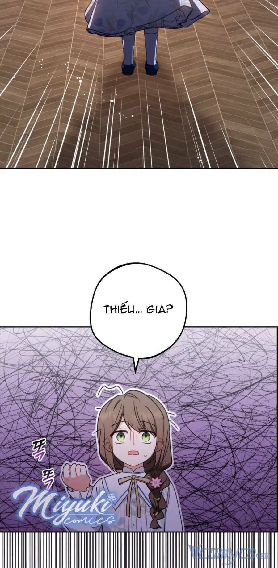 Được Yêu Thương Mà Còn Ngại Ngùng Sao! - Chap 16 - Trang 82