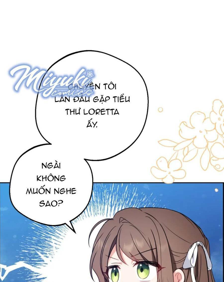 Được Yêu Thương Mà Còn Ngại Ngùng Sao! - Chap 16 - Trang 87