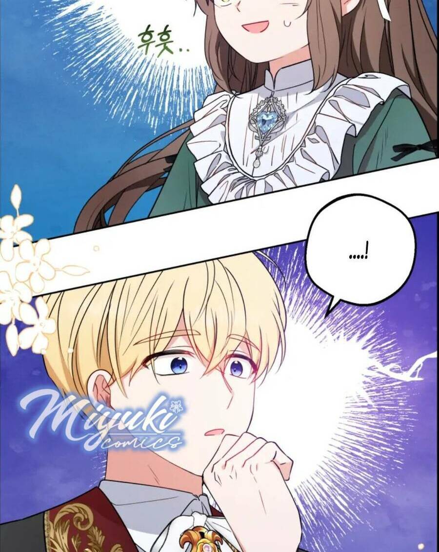 Được Yêu Thương Mà Còn Ngại Ngùng Sao! - Chap 16 - Trang 88