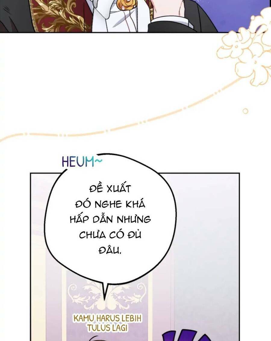Được Yêu Thương Mà Còn Ngại Ngùng Sao! - Chap 16 - Trang 89