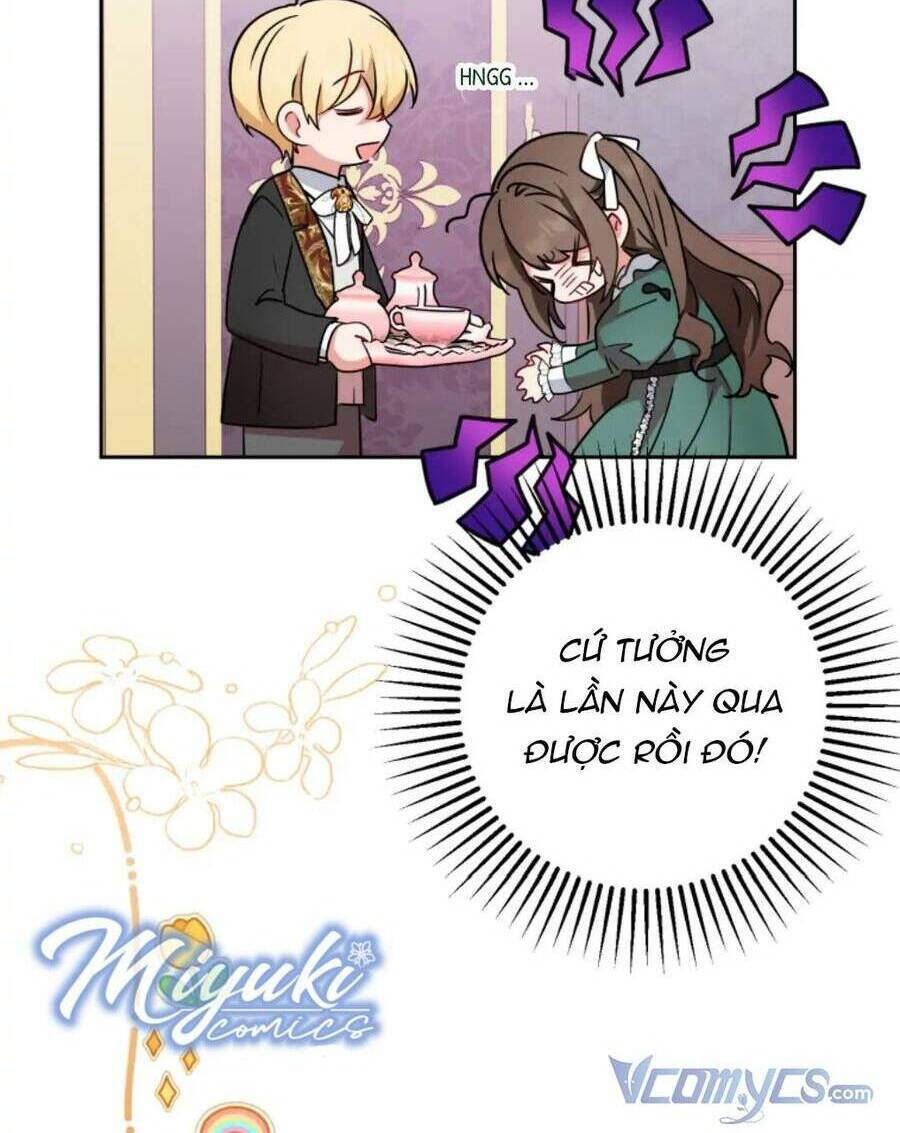 Được Yêu Thương Mà Còn Ngại Ngùng Sao! - Chap 16 - Trang 90