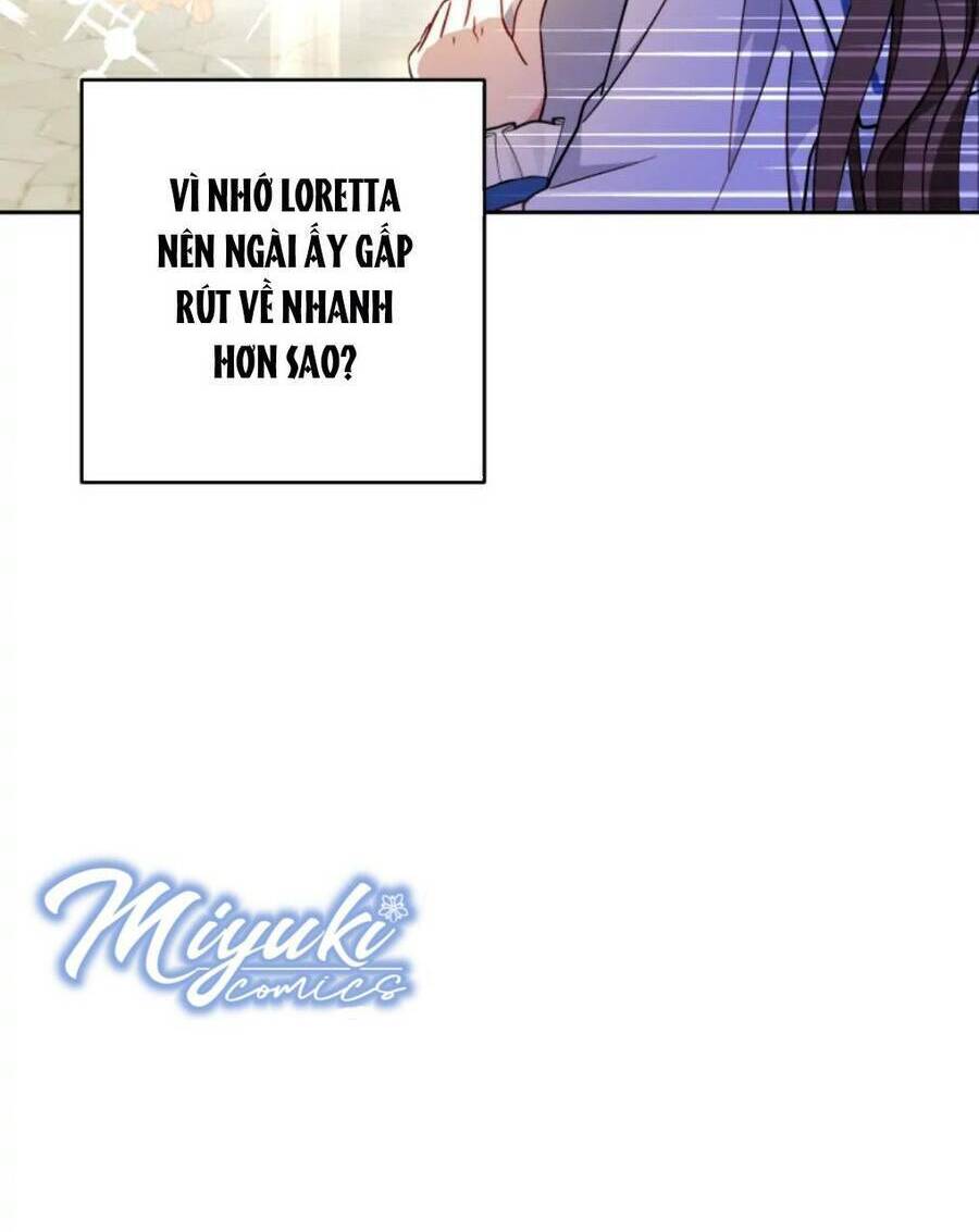 Được Yêu Thương Mà Còn Ngại Ngùng Sao! - Chap 16 - Trang 10