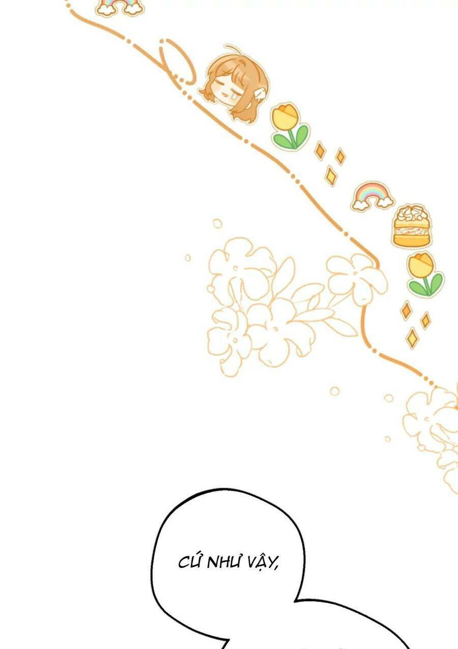 Được Yêu Thương Mà Còn Ngại Ngùng Sao! - Chap 16 - Trang 93