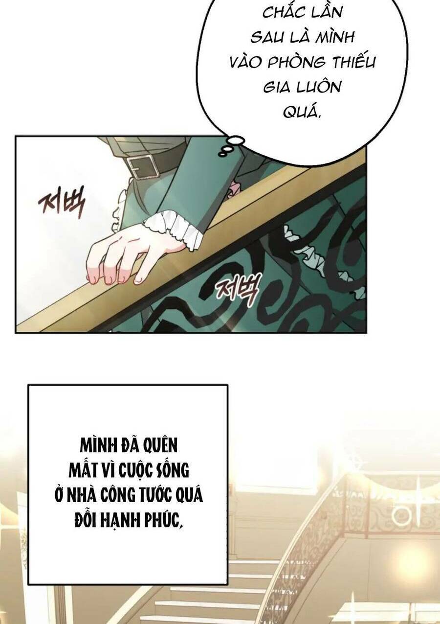 Được Yêu Thương Mà Còn Ngại Ngùng Sao! - Chap 16 - Trang 94