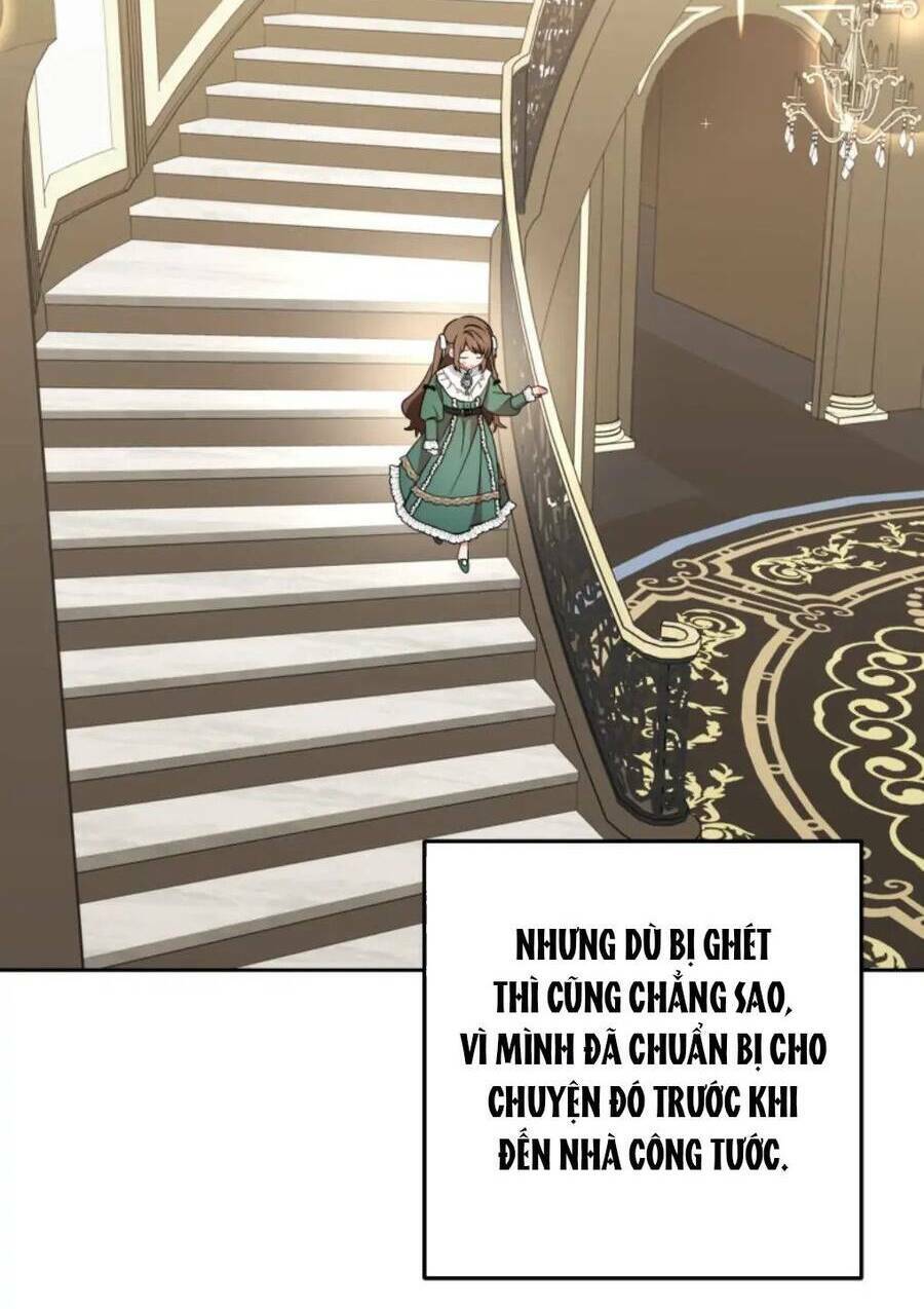 Được Yêu Thương Mà Còn Ngại Ngùng Sao! - Chap 16 - Trang 95