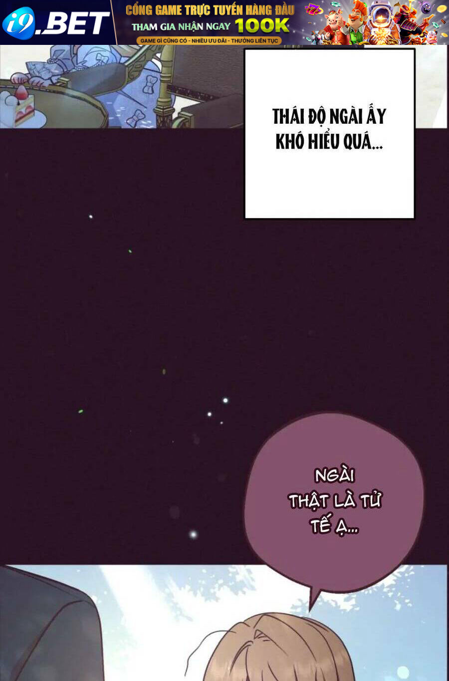 Được Yêu Thương Mà Còn Ngại Ngùng Sao! - Chap 16 - Trang 98