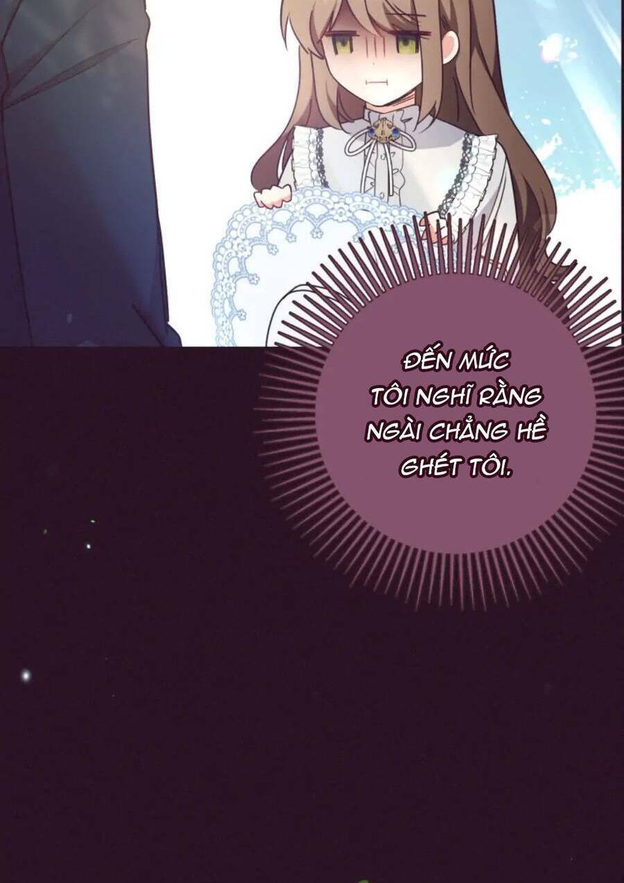 Được Yêu Thương Mà Còn Ngại Ngùng Sao! - Chap 16 - Trang 99