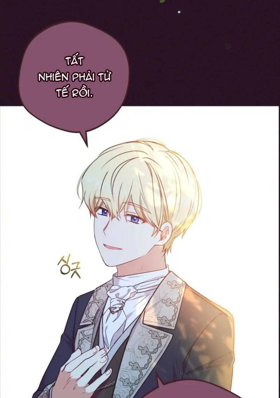 Được Yêu Thương Mà Còn Ngại Ngùng Sao! - Chap 16 - Trang 100