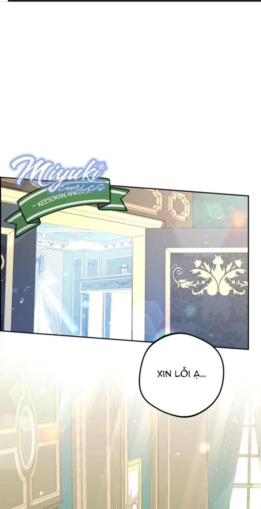 Được Yêu Thương Mà Còn Ngại Ngùng Sao! - Chap 17 - Trang 2