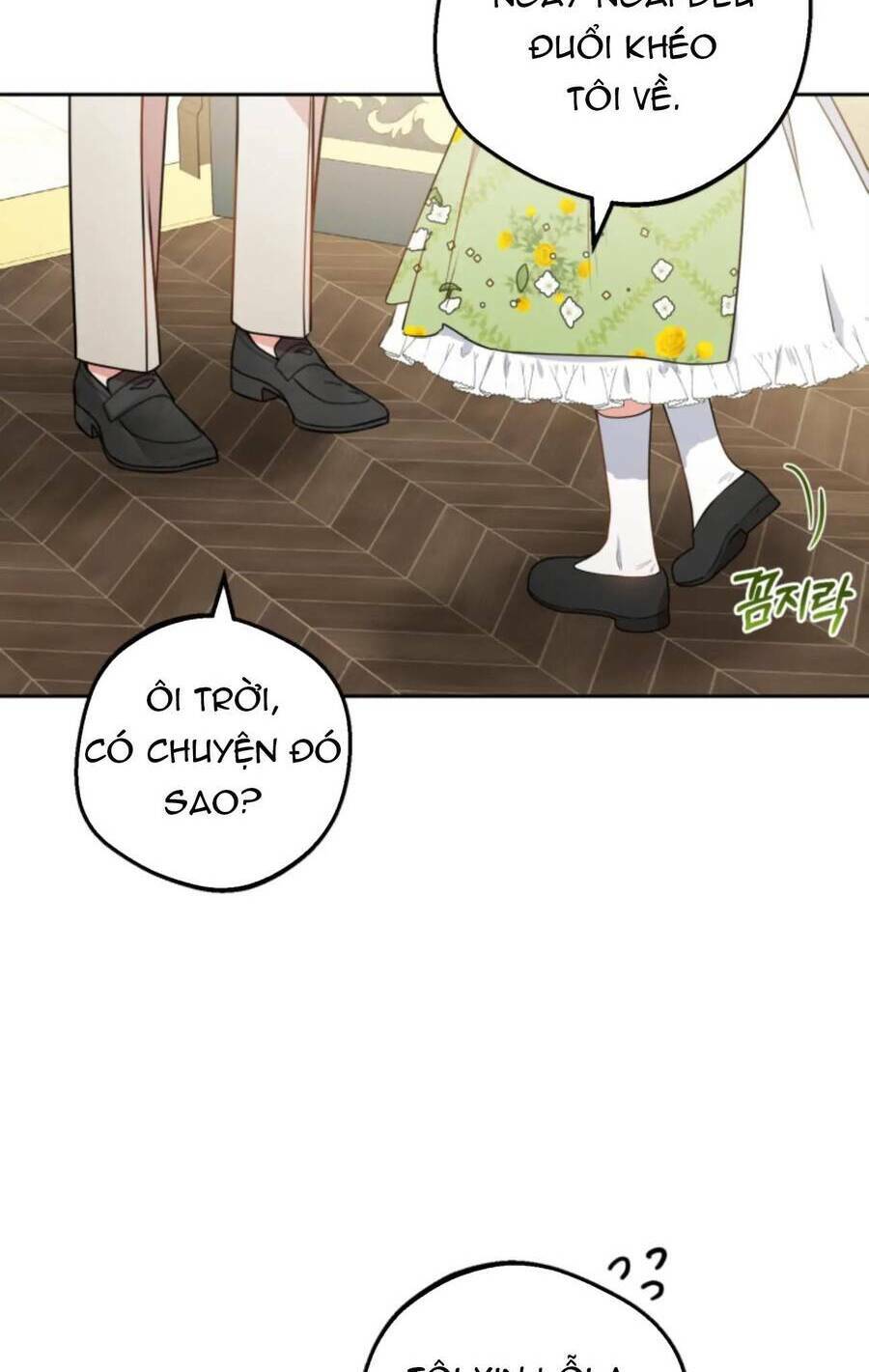 Được Yêu Thương Mà Còn Ngại Ngùng Sao! - Chap 17 - Trang 14