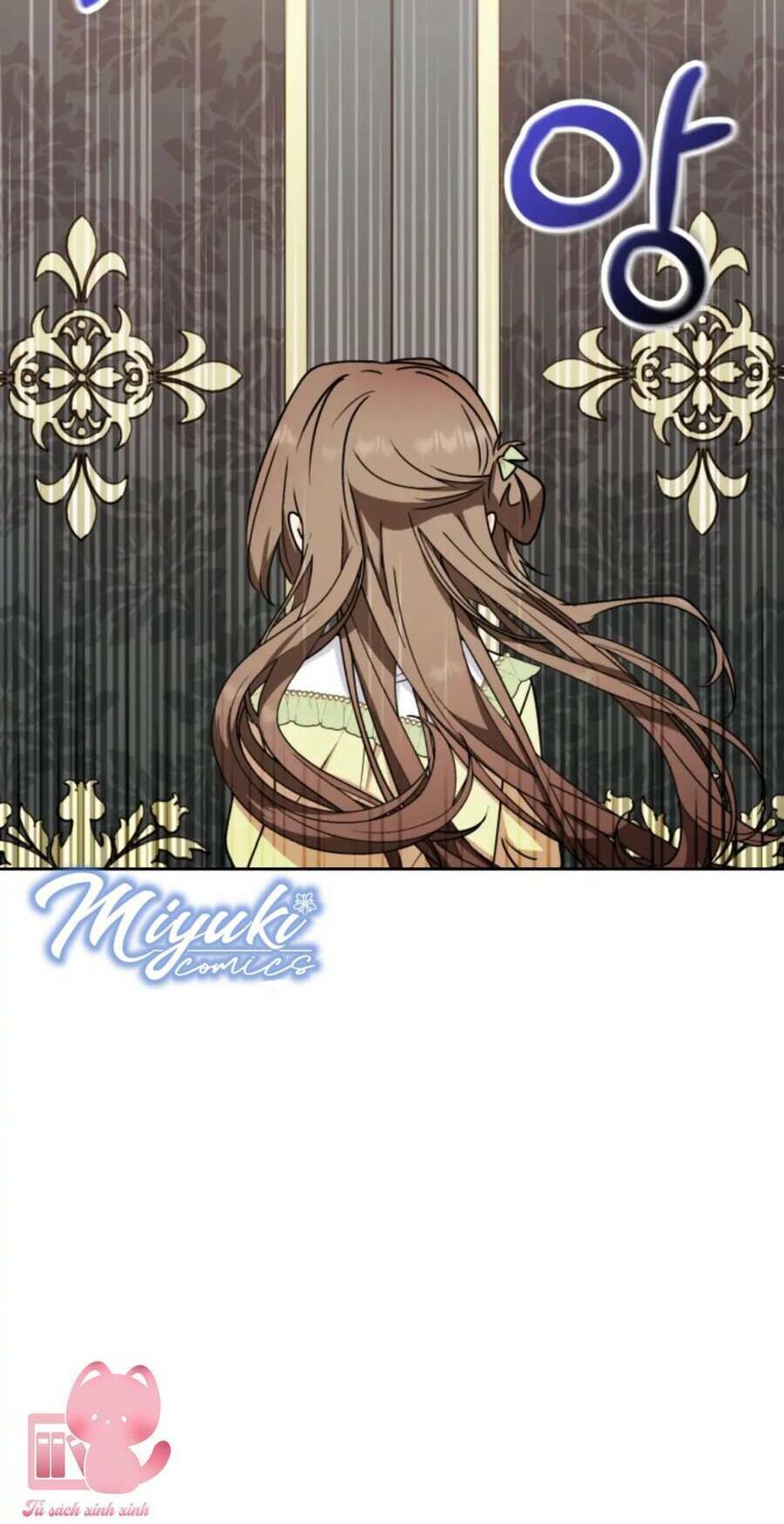 Được Yêu Thương Mà Còn Ngại Ngùng Sao! - Chap 17 - Trang 19