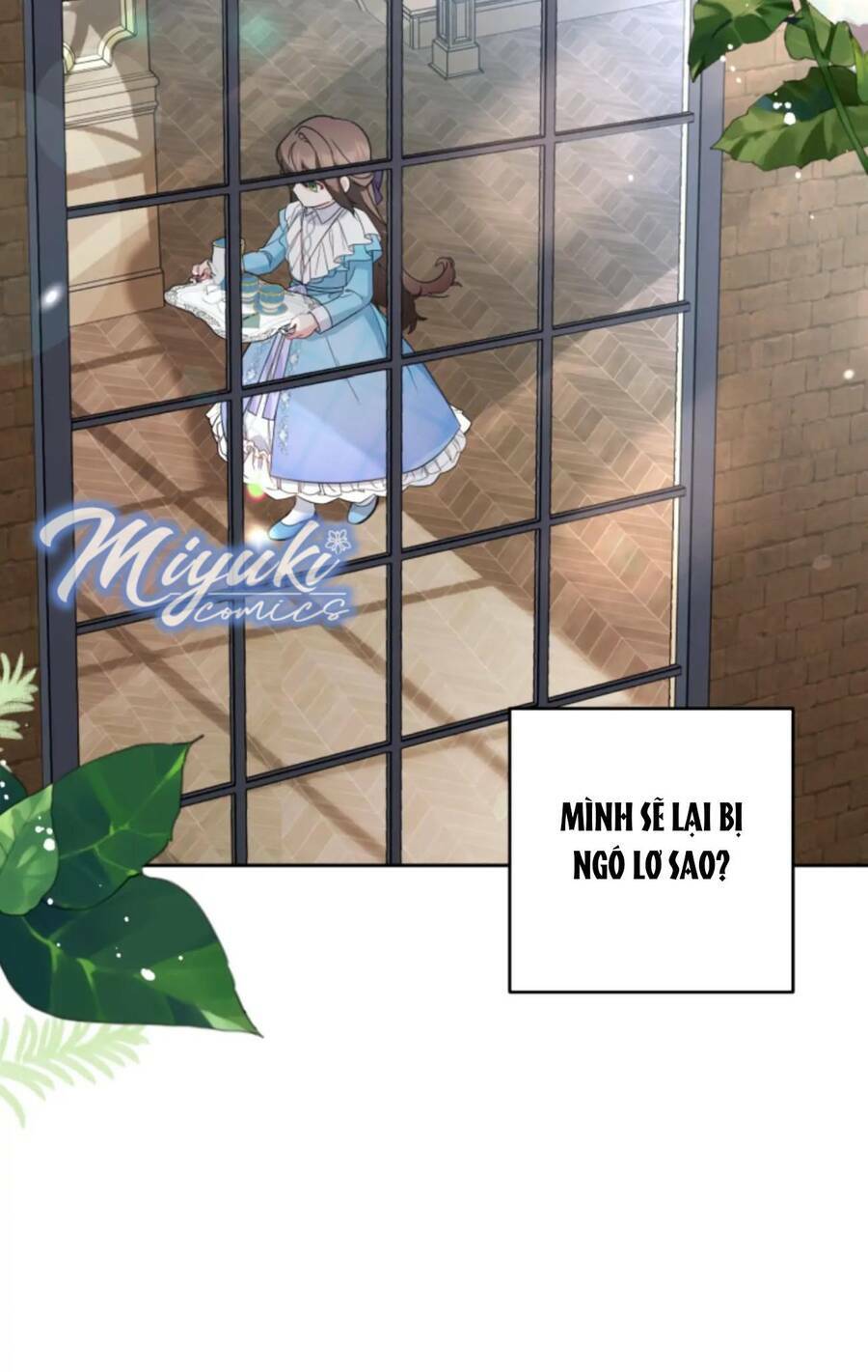 Được Yêu Thương Mà Còn Ngại Ngùng Sao! - Chap 17 - Trang 26